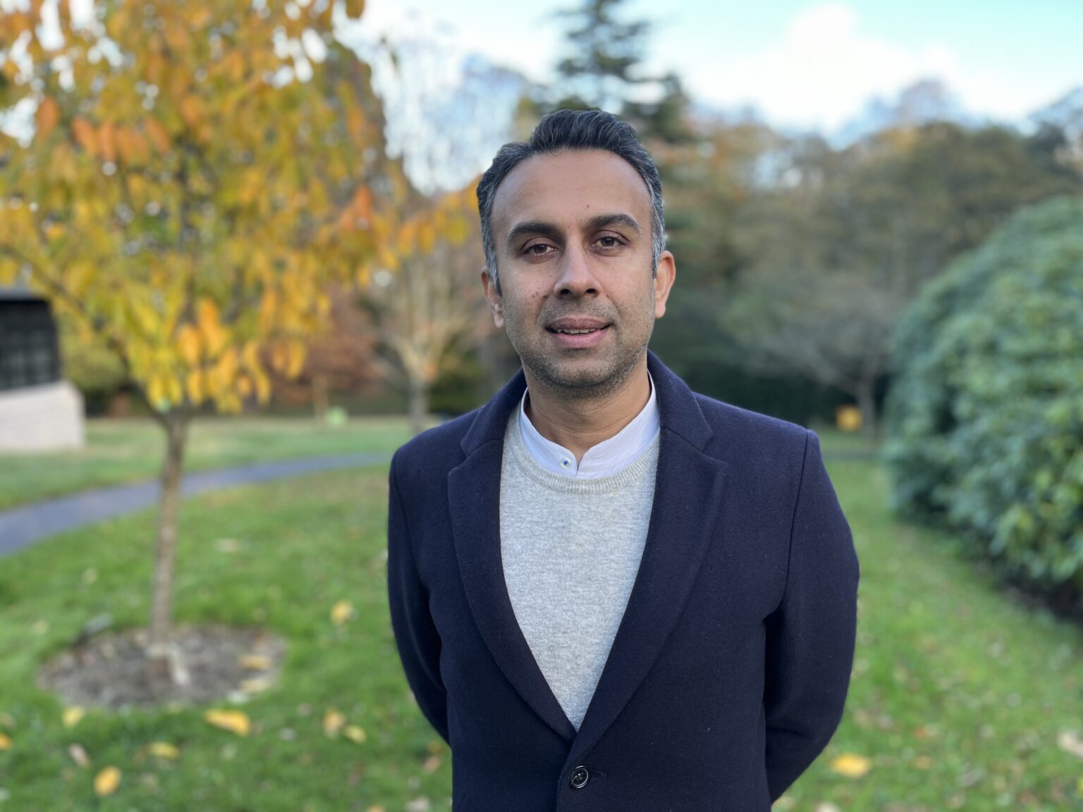 Umar Rafeeq Green finance: navigating the future of sustainable investment - James ...