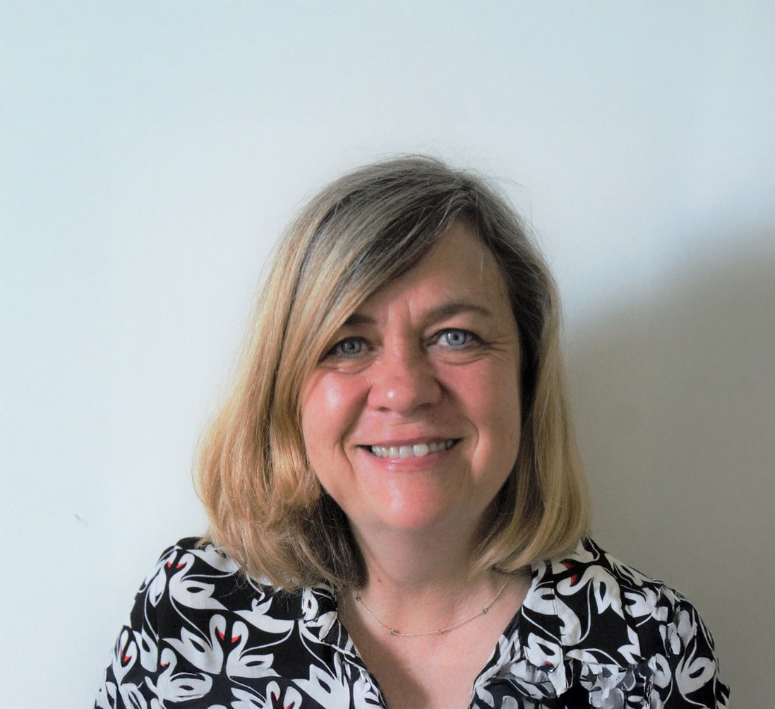 Antonia Boyce - James Hutton Institute