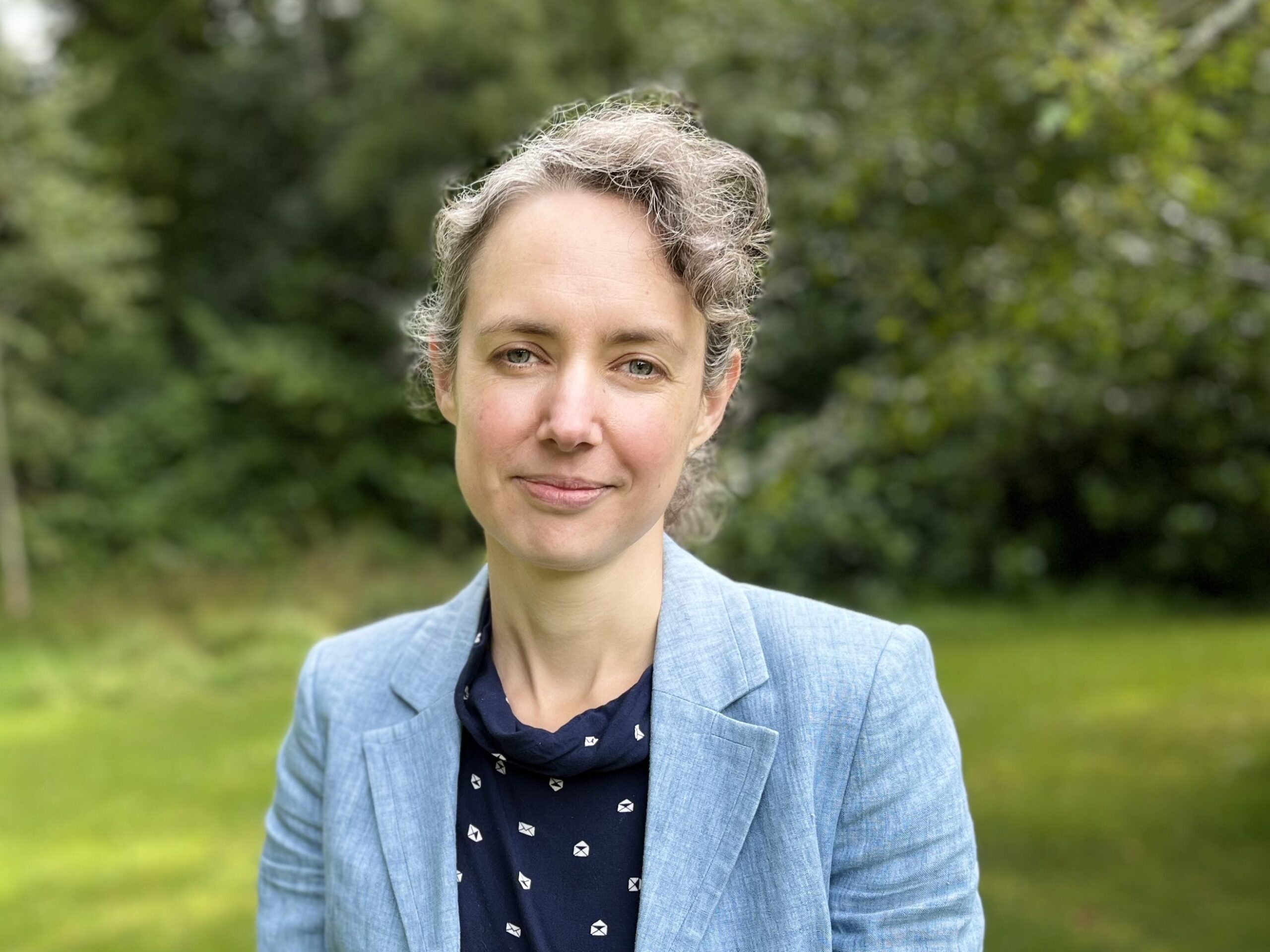 Kerry Waylen - James Hutton Institute