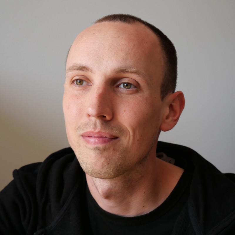 Sebastian Raubach - James Hutton Institute