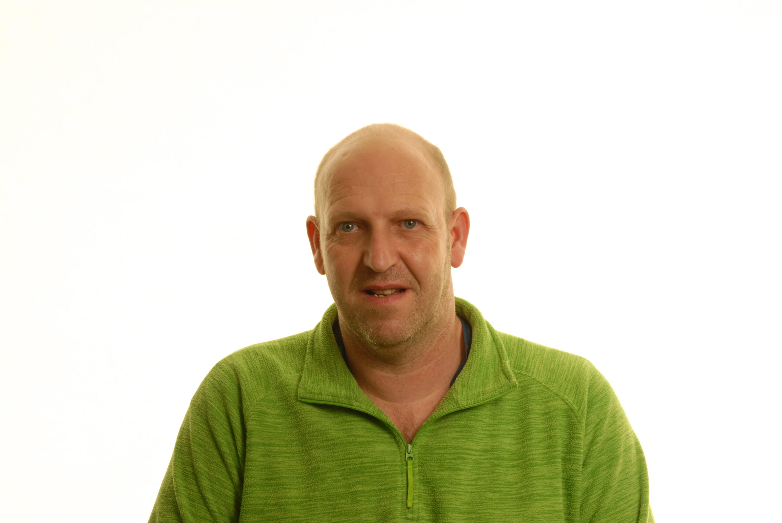 Dr. David Sim Davie Sim - James Hutton Institute