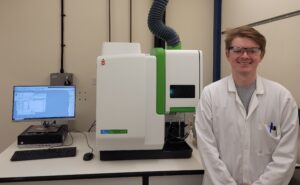 High-precision trace metal and elemental analysis for environmental, food and industrial applications