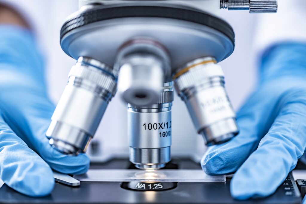 Microbiology