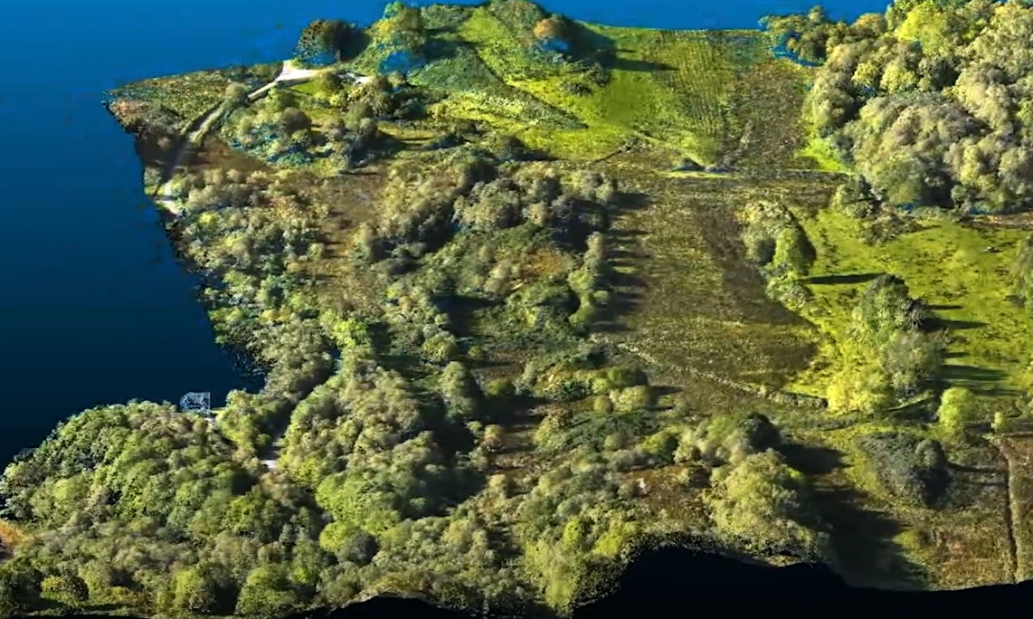 Hutton scientists help develop new standards to asses AI reliability for environmental mapping