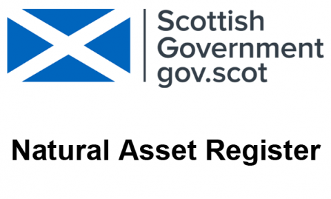 Dedicated data portal for Glensaugh