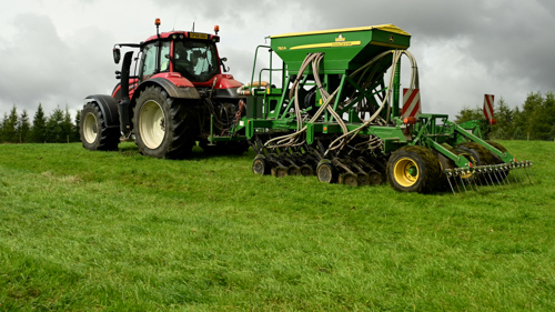 GREENgrass project