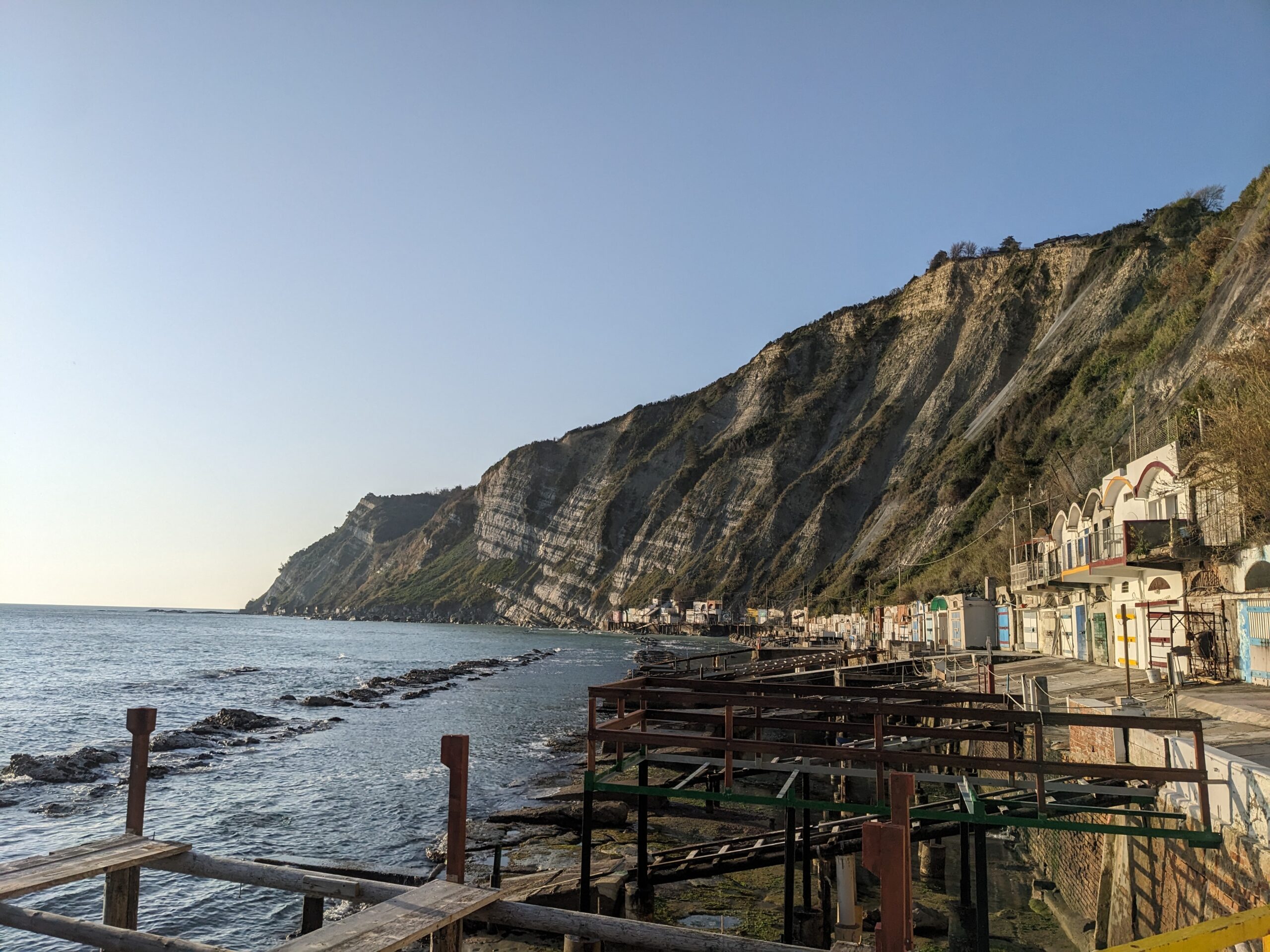 Grotte del Passetto