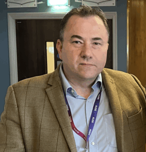 Colin Smith announced at Campus Operations Manager at The James Hutton Institute