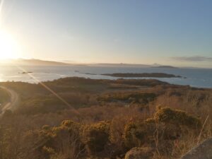 Hutton researchers hosting events at Kyle of Lochalsh to gather opinions on community land use and land reform