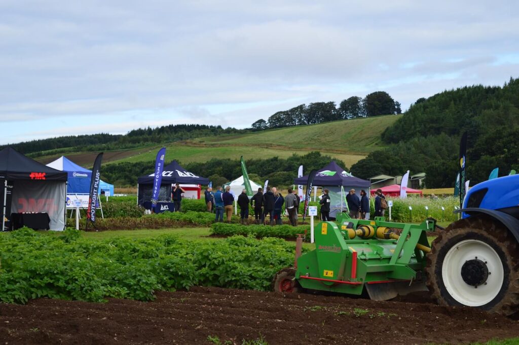 Potatoes in Practice announces sponsors for 2025