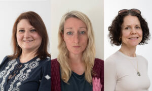 The International Barley Hub announces new deputy directors