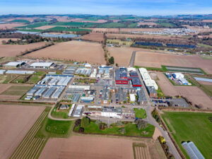 The James Hutton Institute’s world class science delivers huge economic impact