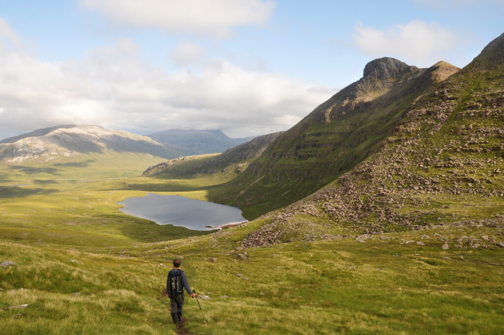 Researchers identify key indicators for assessing quality of green and blue spaces
