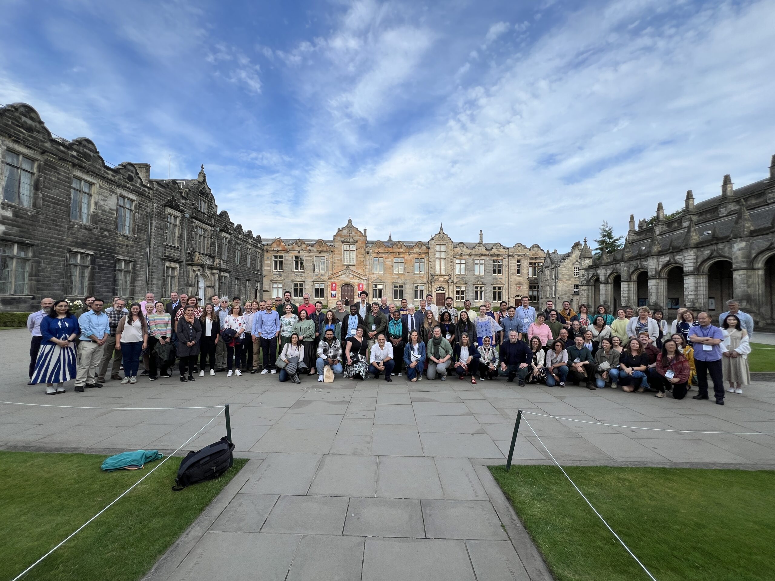International meeting explored the accelerated breeding of potato cultivars