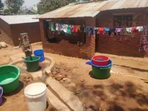 Scientists from The James Hutton Institute warn of groundwater decline in Malawi