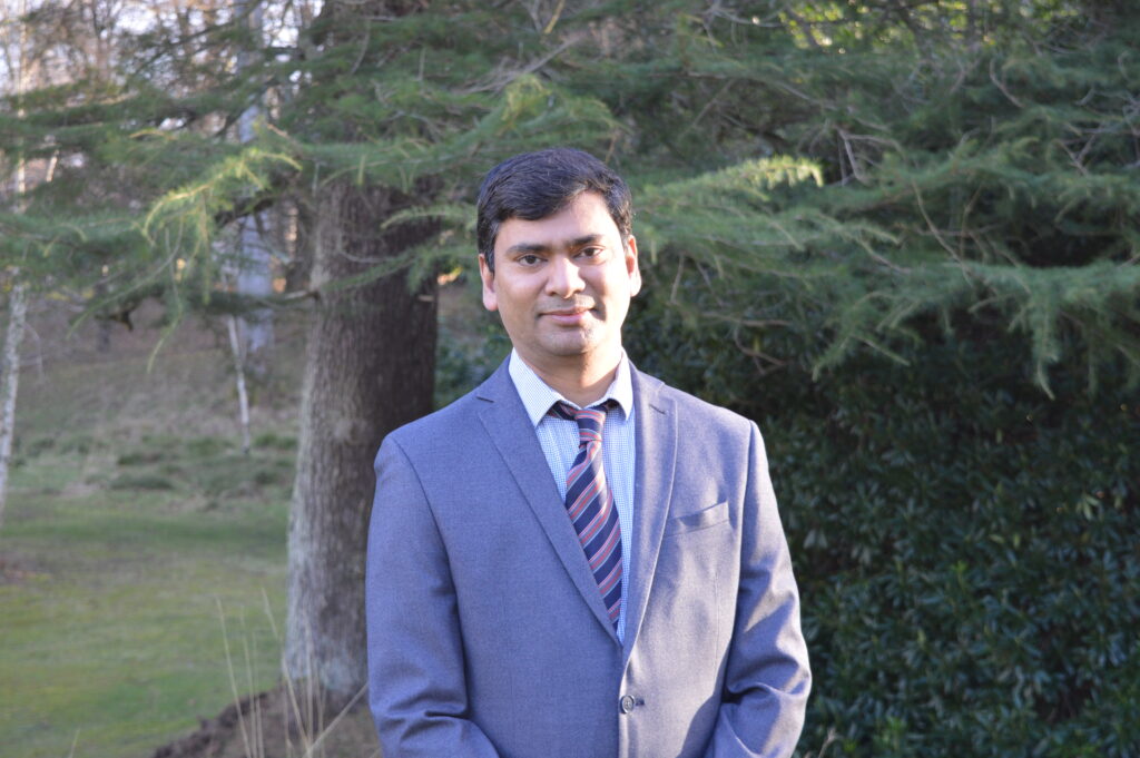 Jagadeesh Yeluripati,