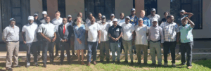 From Scotland to Malawi and back – working together to ensure safer water and resilience to climate change