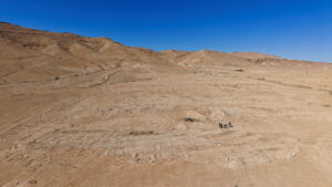 How the Hutton’s Centre for Forensic Soil Science contributed to the identification of a mass grave in Syria