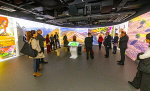 Community members invited to attend open day at new Hutton Hub in Aberdeen