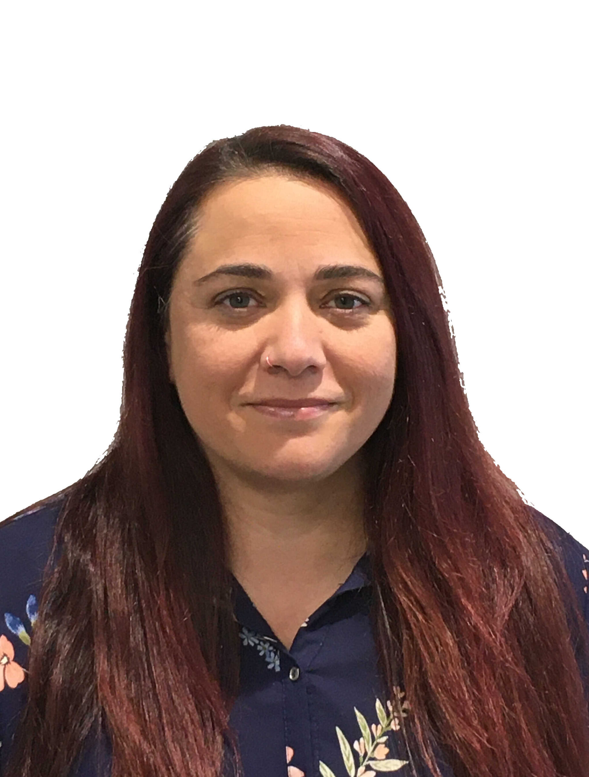 Andrea Walker - James Hutton Institute