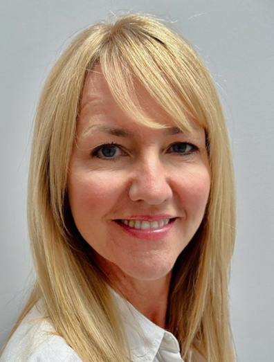Anne Corbin - James Hutton Institute