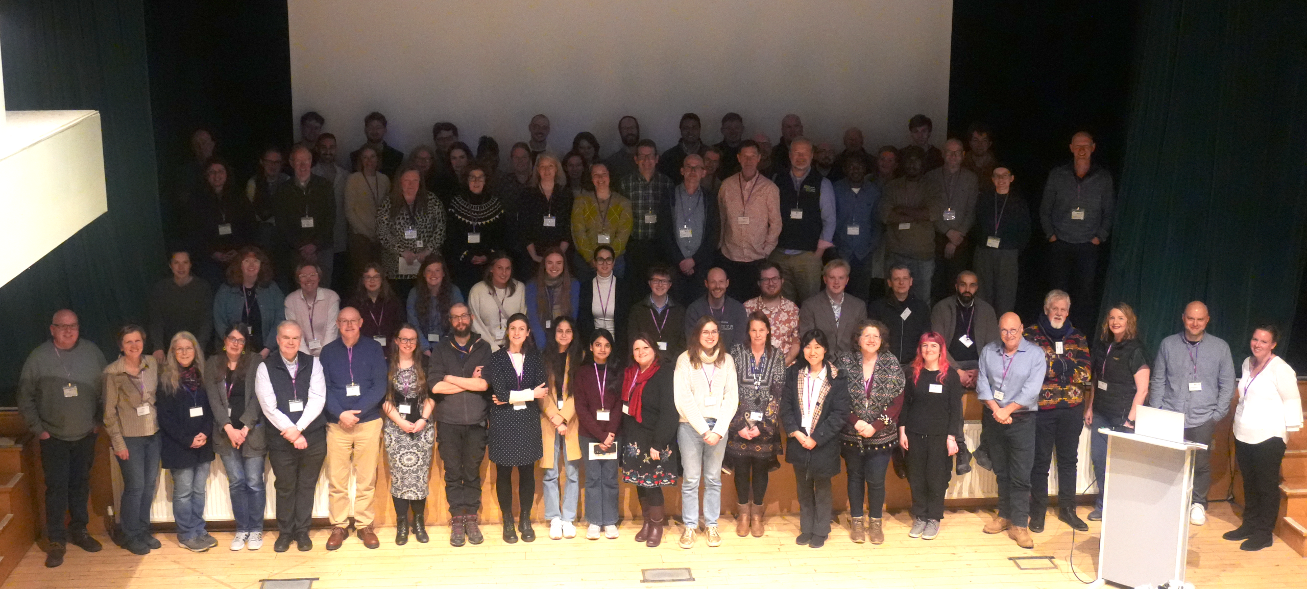 Barley Away Days 2026