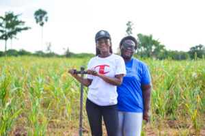 New international network launched to transform environmental monitoring and climate‑smart farming across Africa