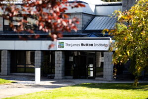 Hutton awarded over £340,000 to create nature restoration skills hub in the North East