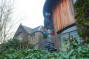 The Hutton postgraduate symposium 2026: two days sharing great science and community