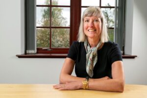 Jane Mitchell appointed to the board of The James Hutton Institute