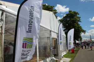 The James Hutton Institute returns to the Royal Highland Show together with the Rowett Institute for a joint showcase of world‑leading research