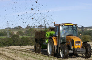Hutton to coordinate new €6 million project to improve monitoring, reporting and verification of greenhouse gas emissions from agriculture