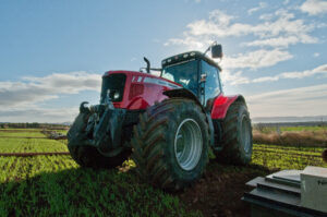 Hutton to lead €6 million project to encourage more young people into farming careers