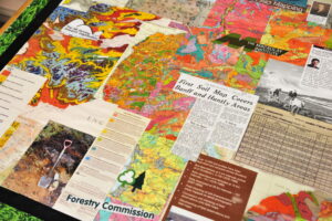 Hutton awarded £146,000 from National Lottery Heritage Fund to preserve Scotland’s soil mapping heritage