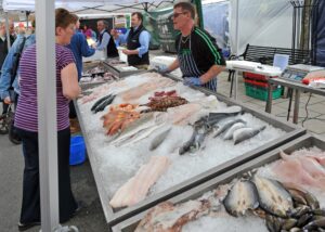 New Hutton study reveals untapped potential in Scottish seafood industry