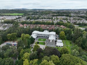 Hutton invites visitors to Craigiebuckler campus for Doors Open Day 2026