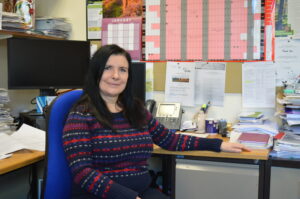 Hutton researcher awarded for outstanding contributions to sustainable forestry
