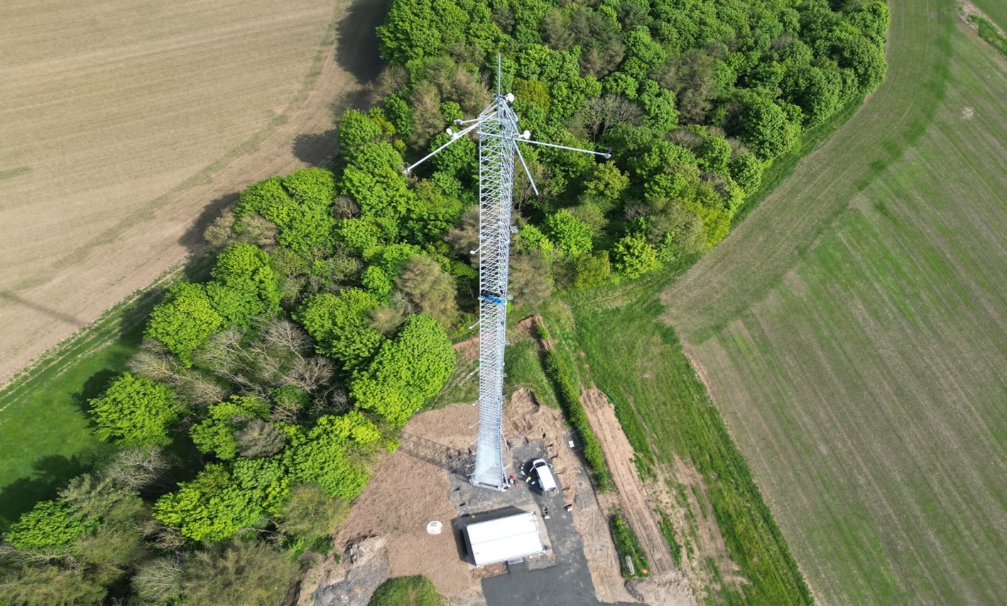 Scottish Observatory for Atmospheric Research (SOAR)