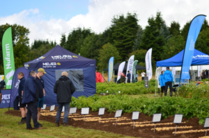Potatoes in Practice announces packed programme for 2026 event