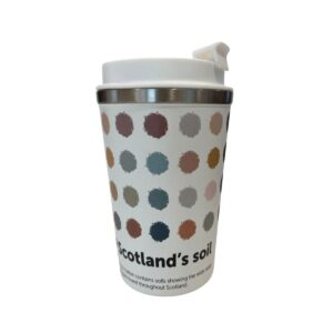50 shades of soil tumbler