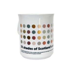 50 shades of soil mug