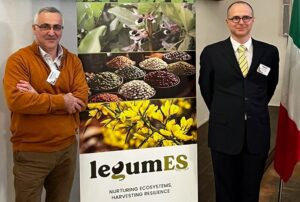 €5.5 million PROCEED project to strengthen farm resilience through home-grown protein crops