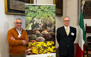 €5.5 million PROCEED project to strengthen farm resilience through home-grown protein crops