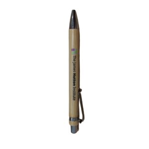 The James Hutton Institute pen