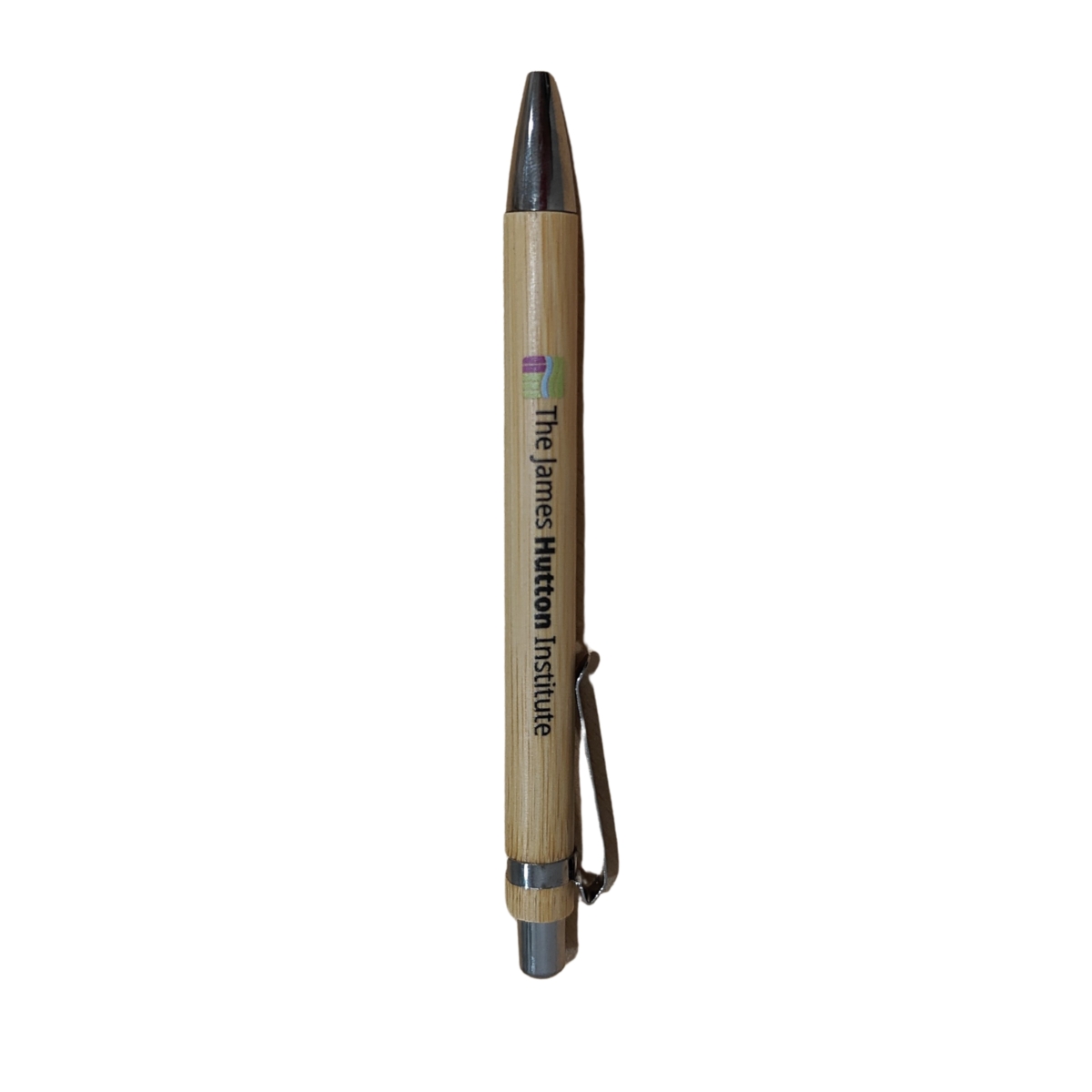 The James Hutton Institute pen