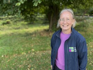 Hutton researcher awarded for service to the British Ecological Society