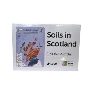 Soils in Scotland jigsaw puzzle
