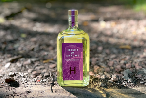 Hutton announces tercentenary gin collaboration with Holyrood Distillery
